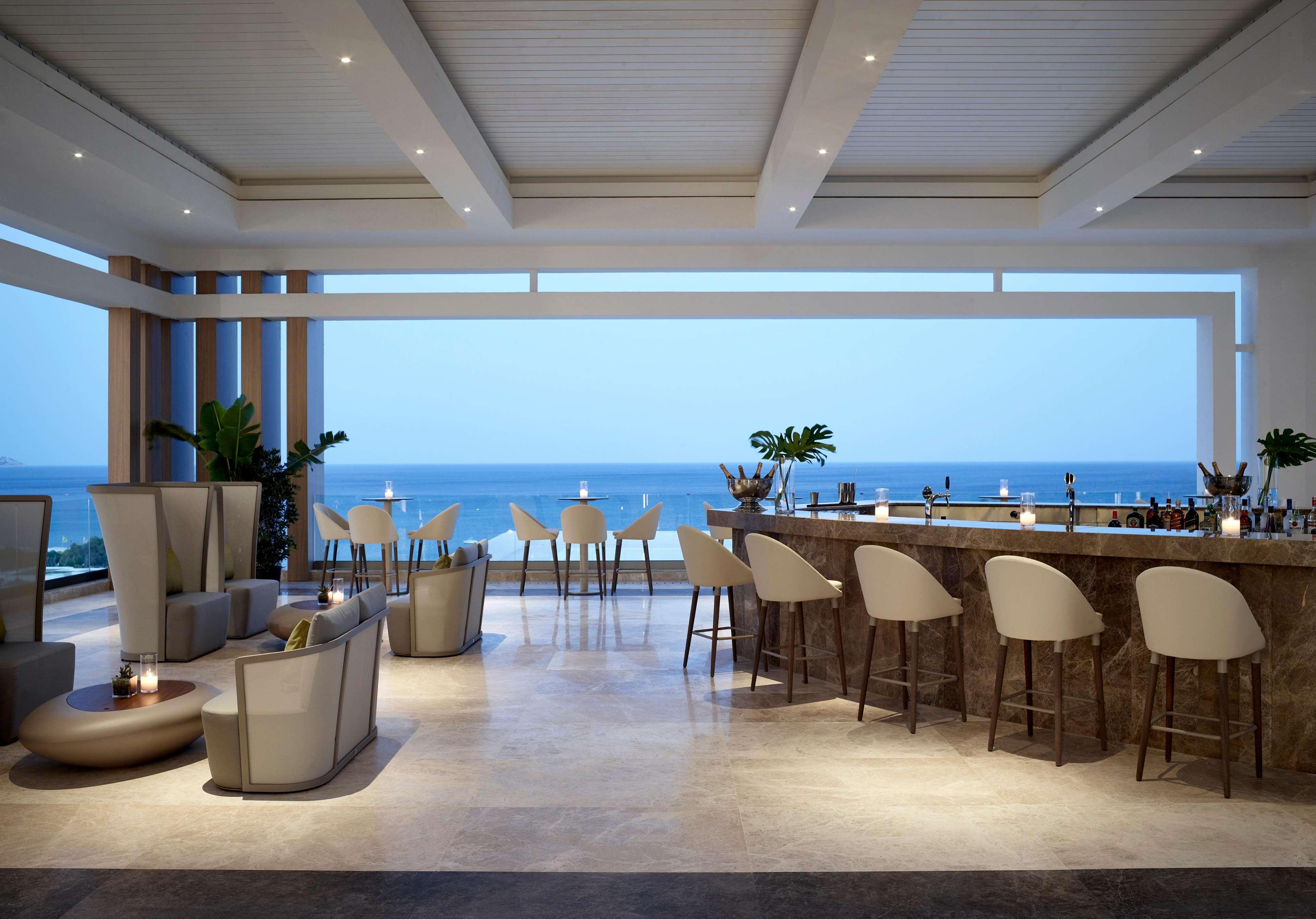 Mayia Exclusive Resort & Spa - Adults Only Kiotari Eksteriør bilde