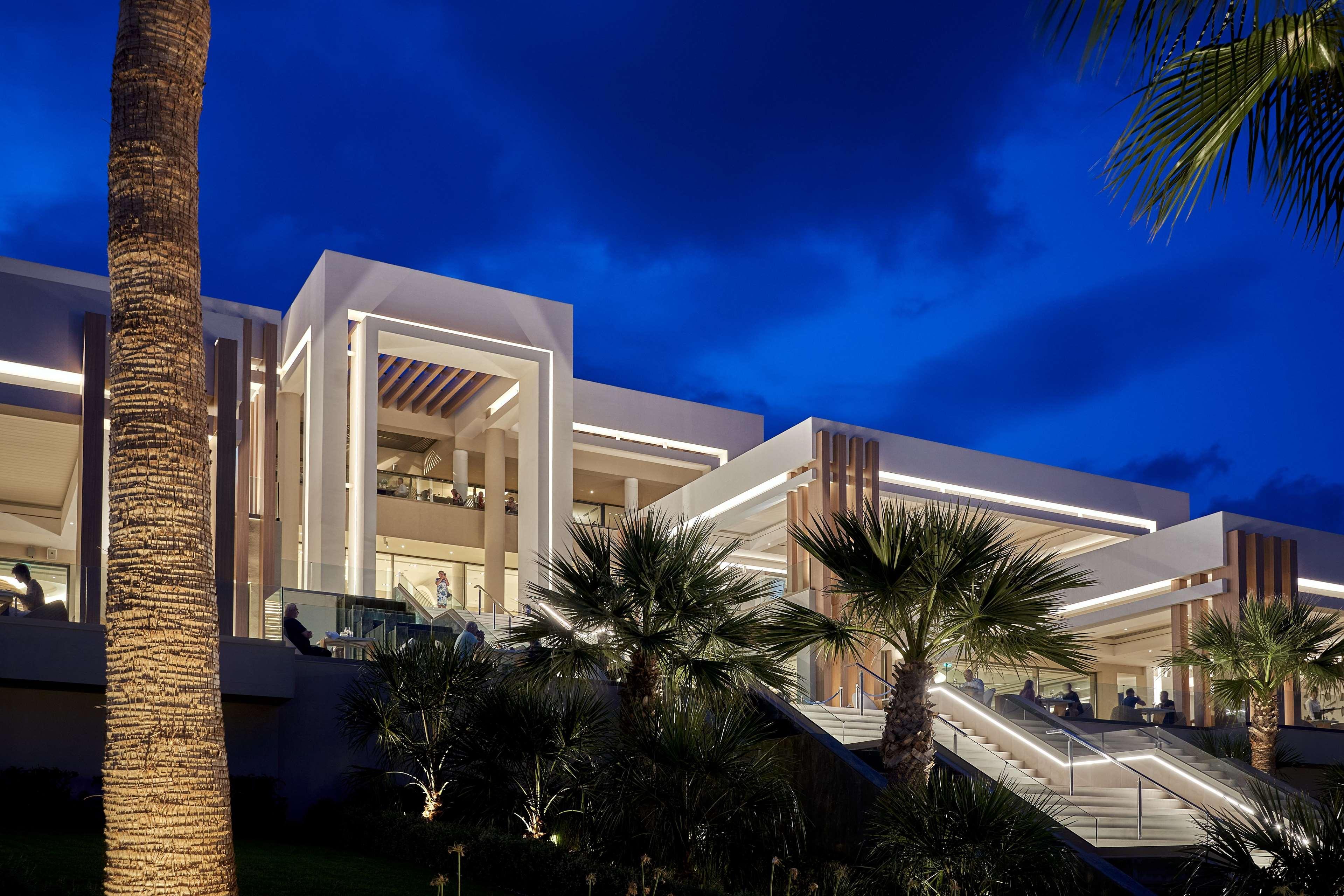 Mayia Exclusive Resort & Spa - Adults Only Kiotari Eksteriør bilde