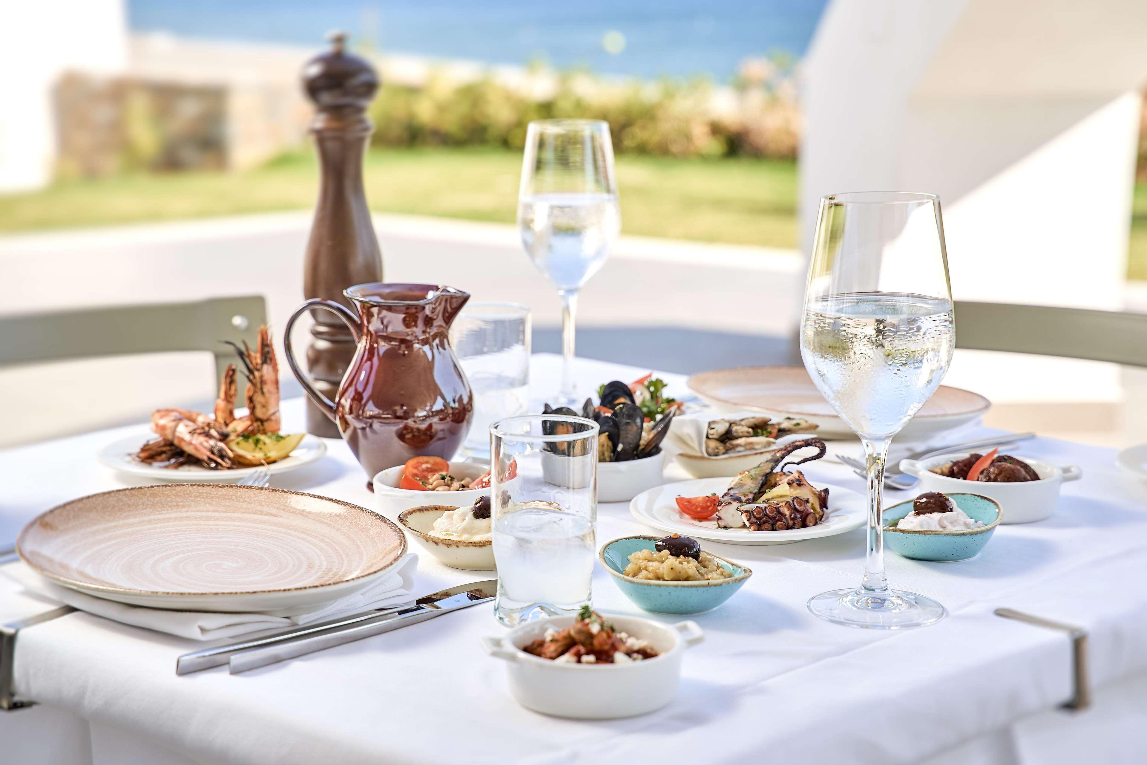 Mayia Exclusive Resort & Spa - Adults Only Kiotari Eksteriør bilde