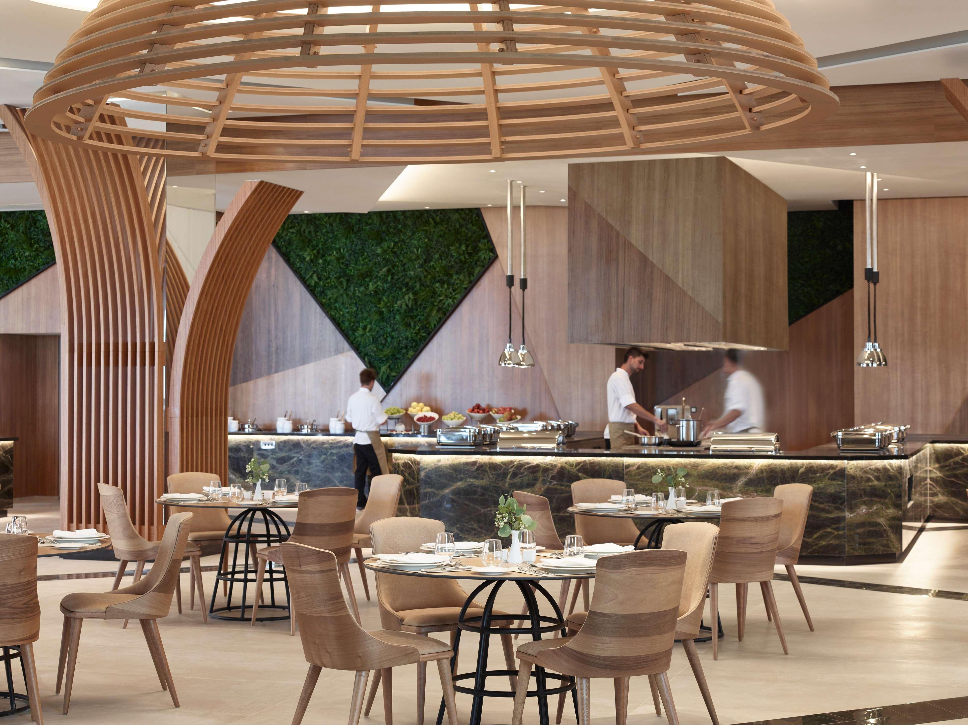 Mayia Exclusive Resort & Spa - Adults Only Kiotari Eksteriør bilde