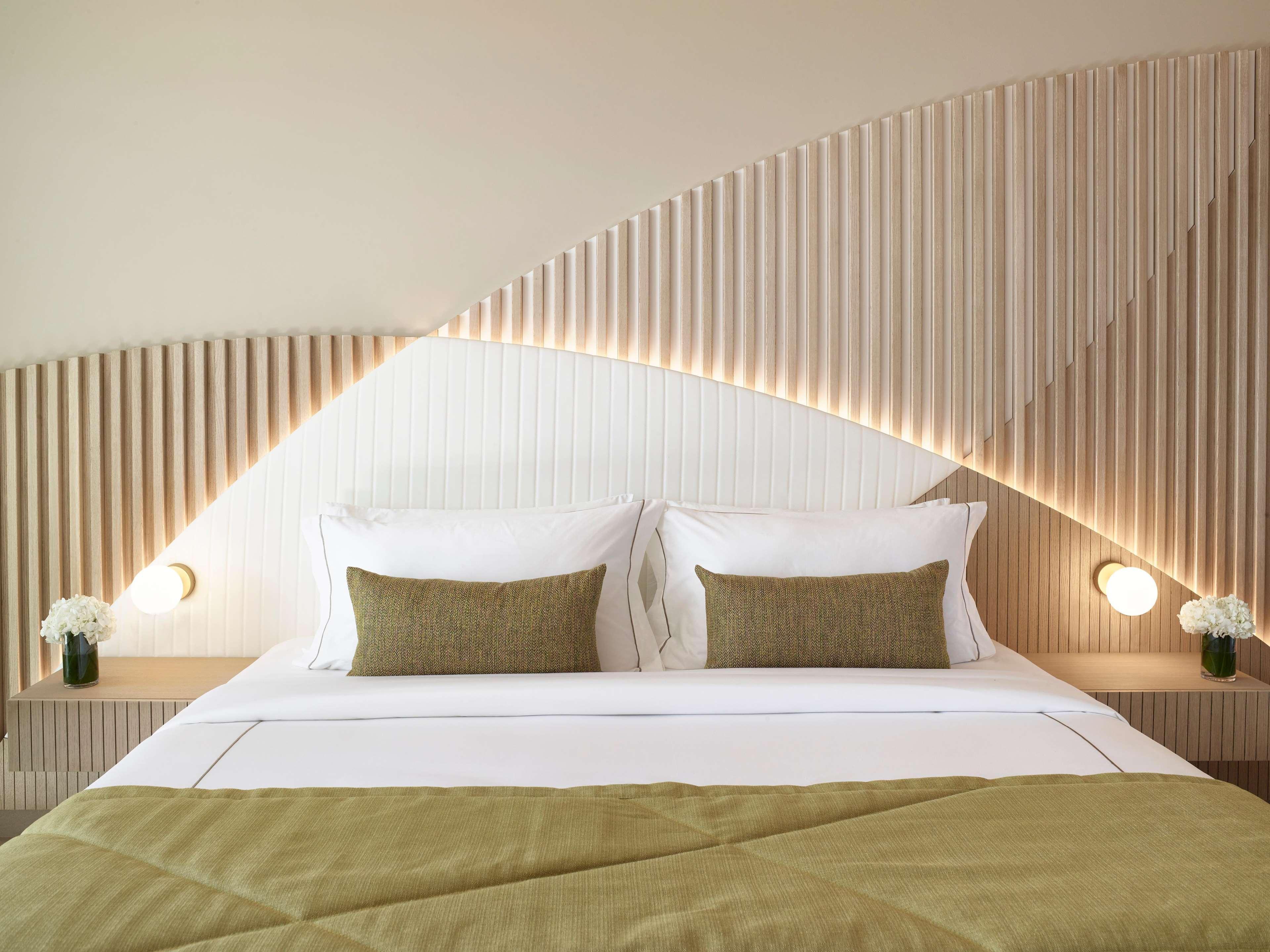 Mayia Exclusive Resort & Spa - Adults Only Kiotari Eksteriør bilde