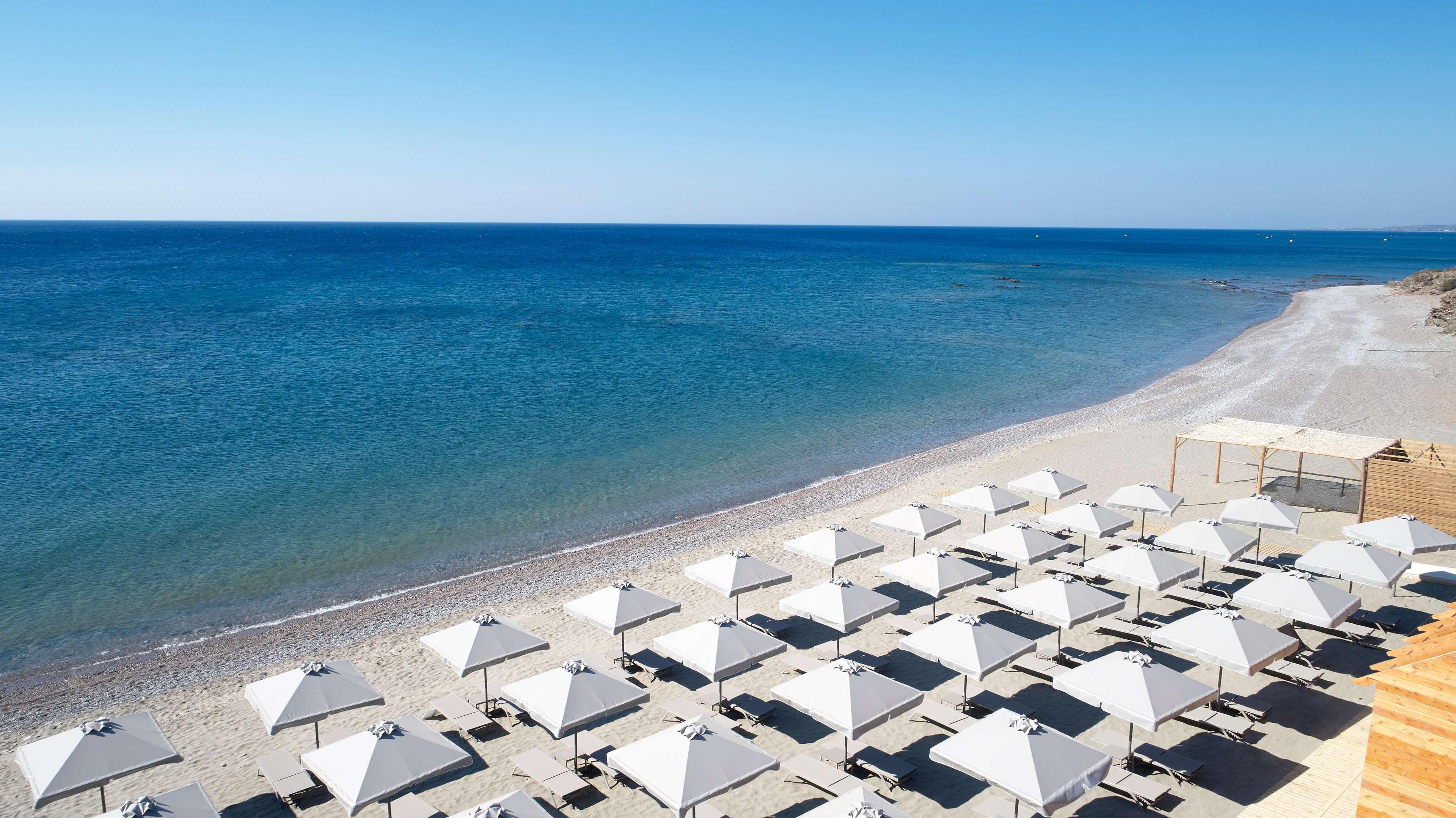 Mayia Exclusive Resort & Spa - Adults Only Kiotari Eksteriør bilde
