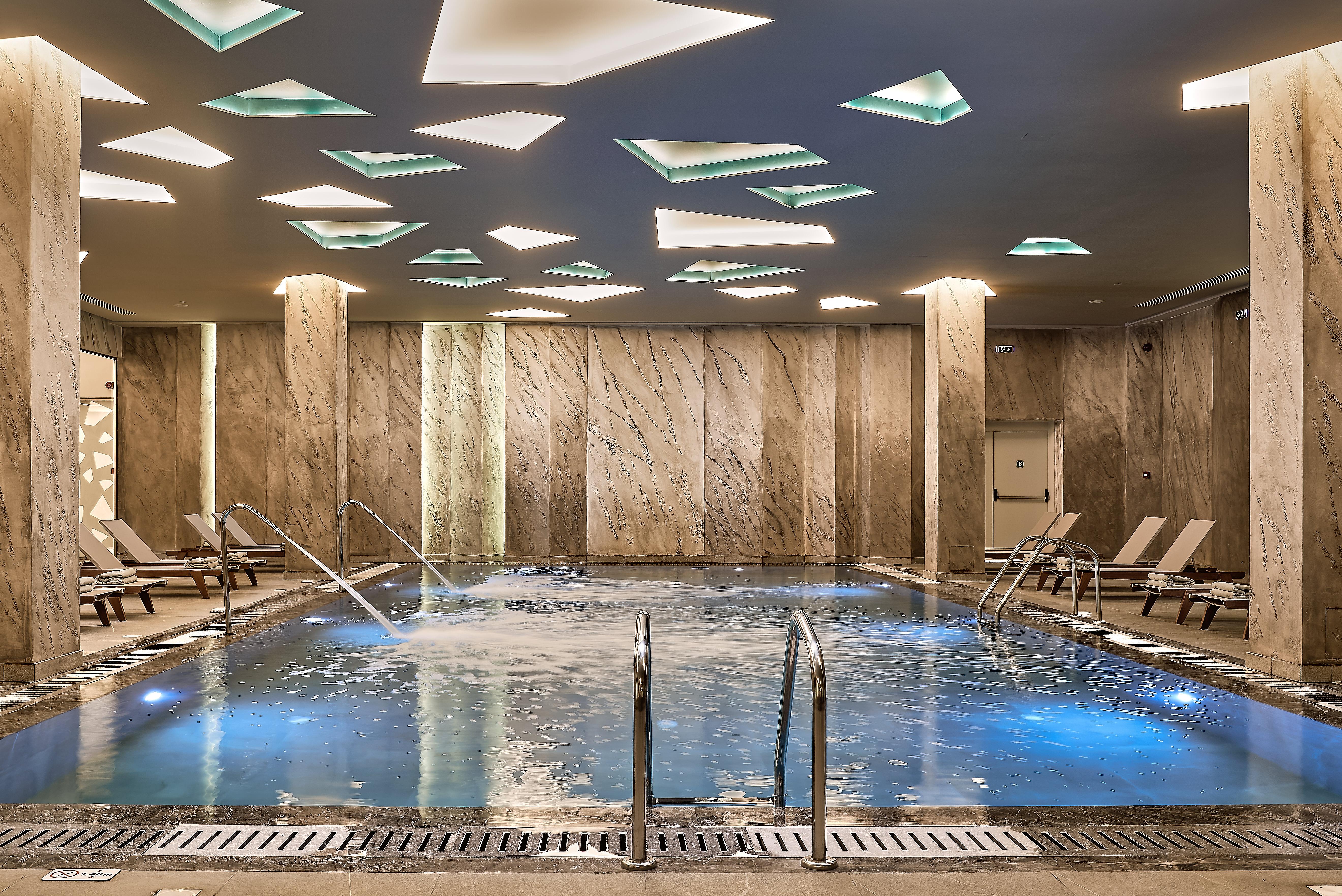Mayia Exclusive Resort & Spa - Adults Only Kiotari Eksteriør bilde