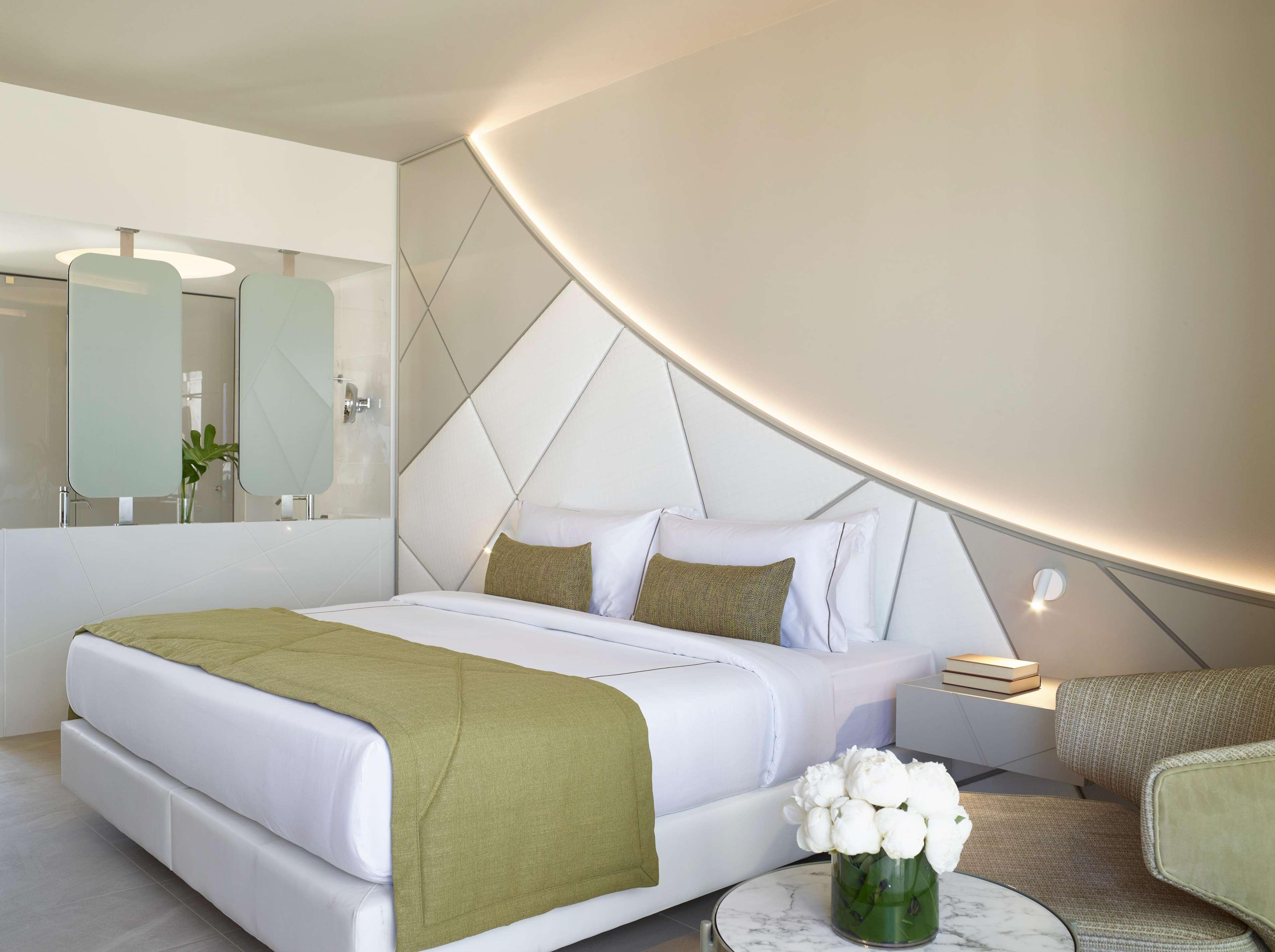 Mayia Exclusive Resort & Spa - Adults Only Kiotari Eksteriør bilde