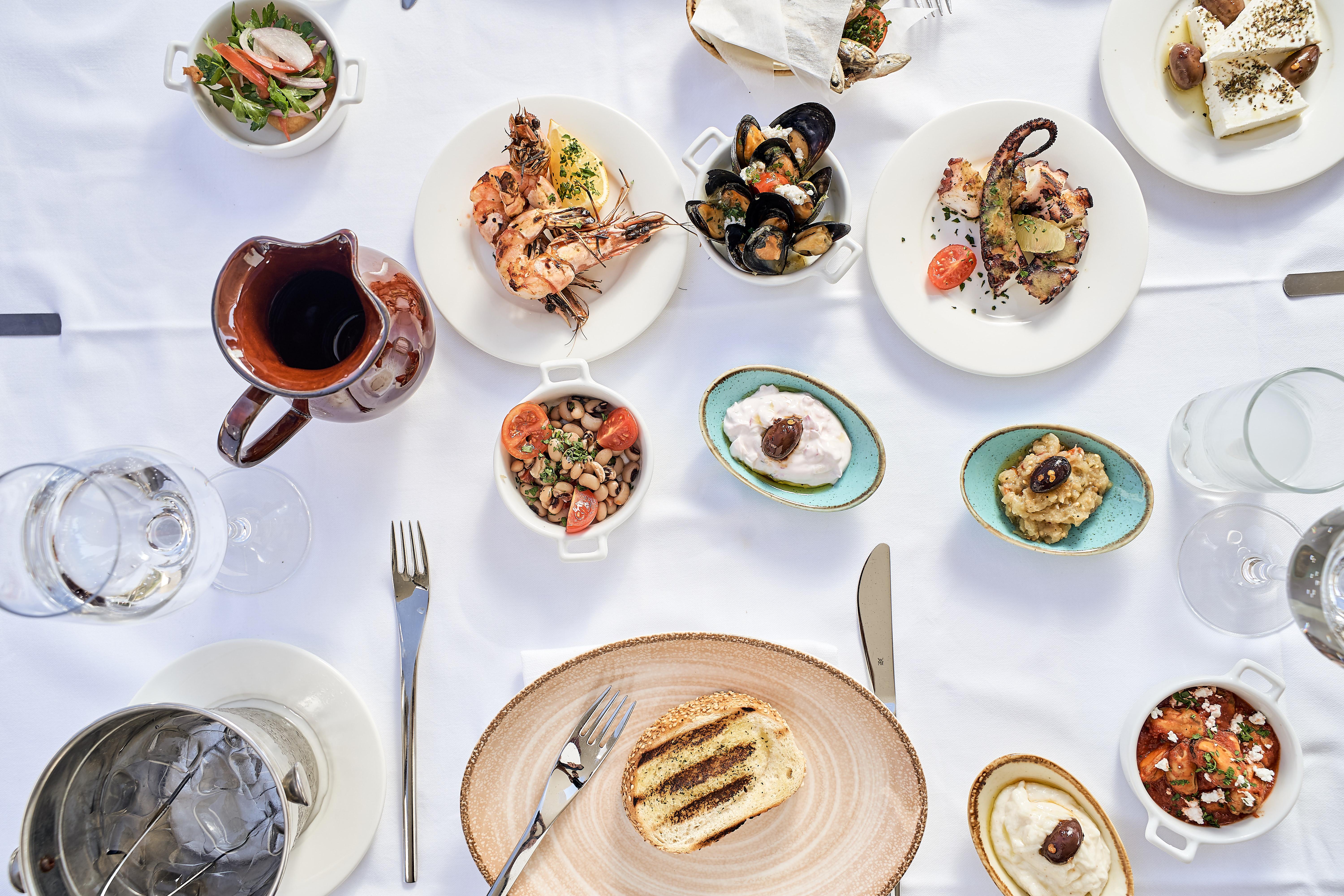 Mayia Exclusive Resort & Spa - Adults Only Kiotari Eksteriør bilde