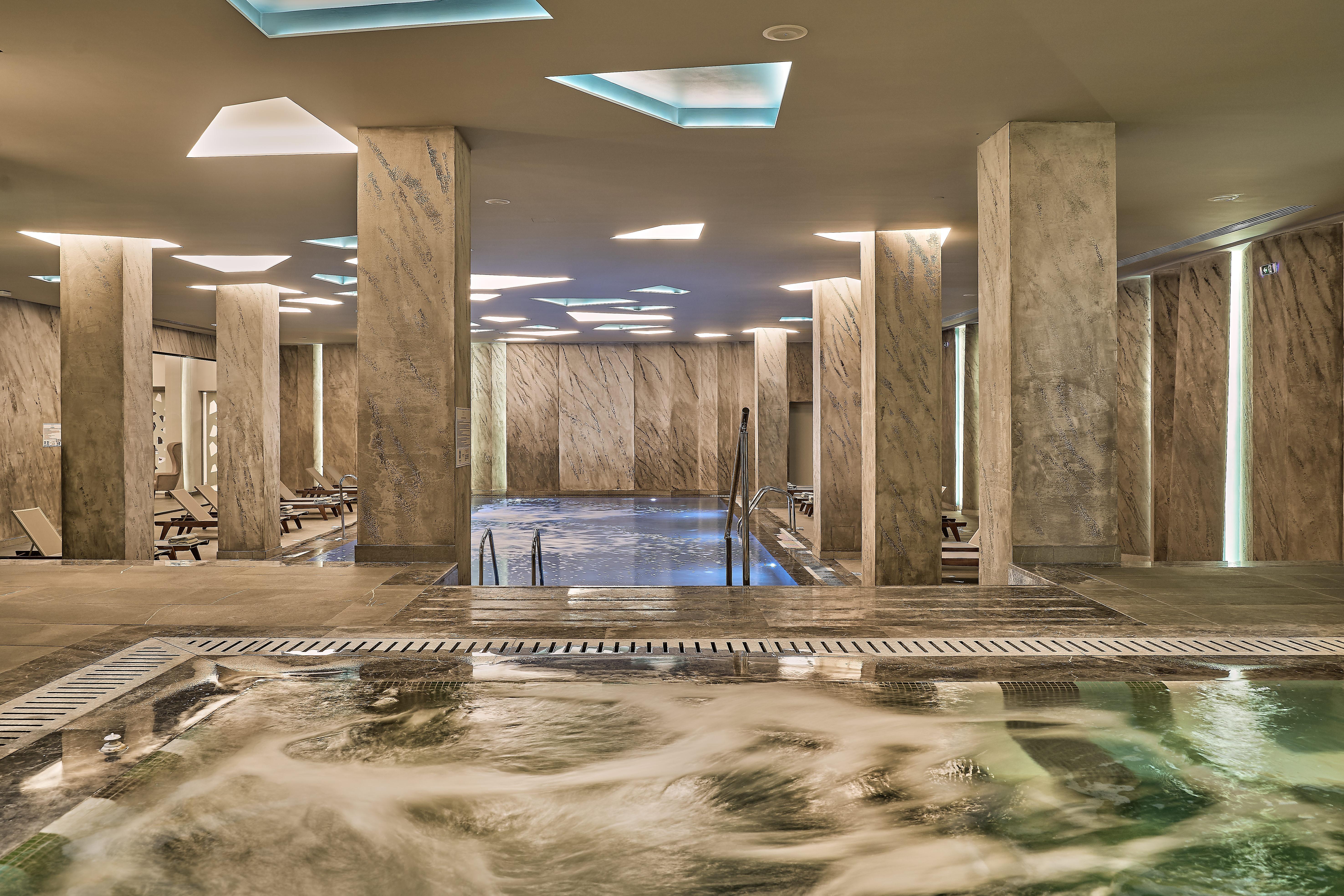 Mayia Exclusive Resort & Spa - Adults Only Kiotari Eksteriør bilde