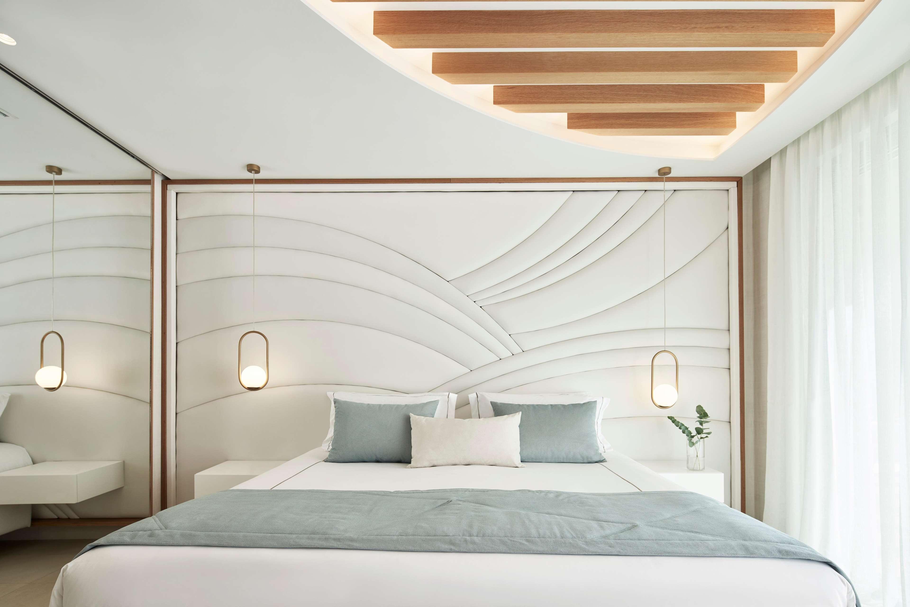 Mayia Exclusive Resort & Spa - Adults Only Kiotari Eksteriør bilde