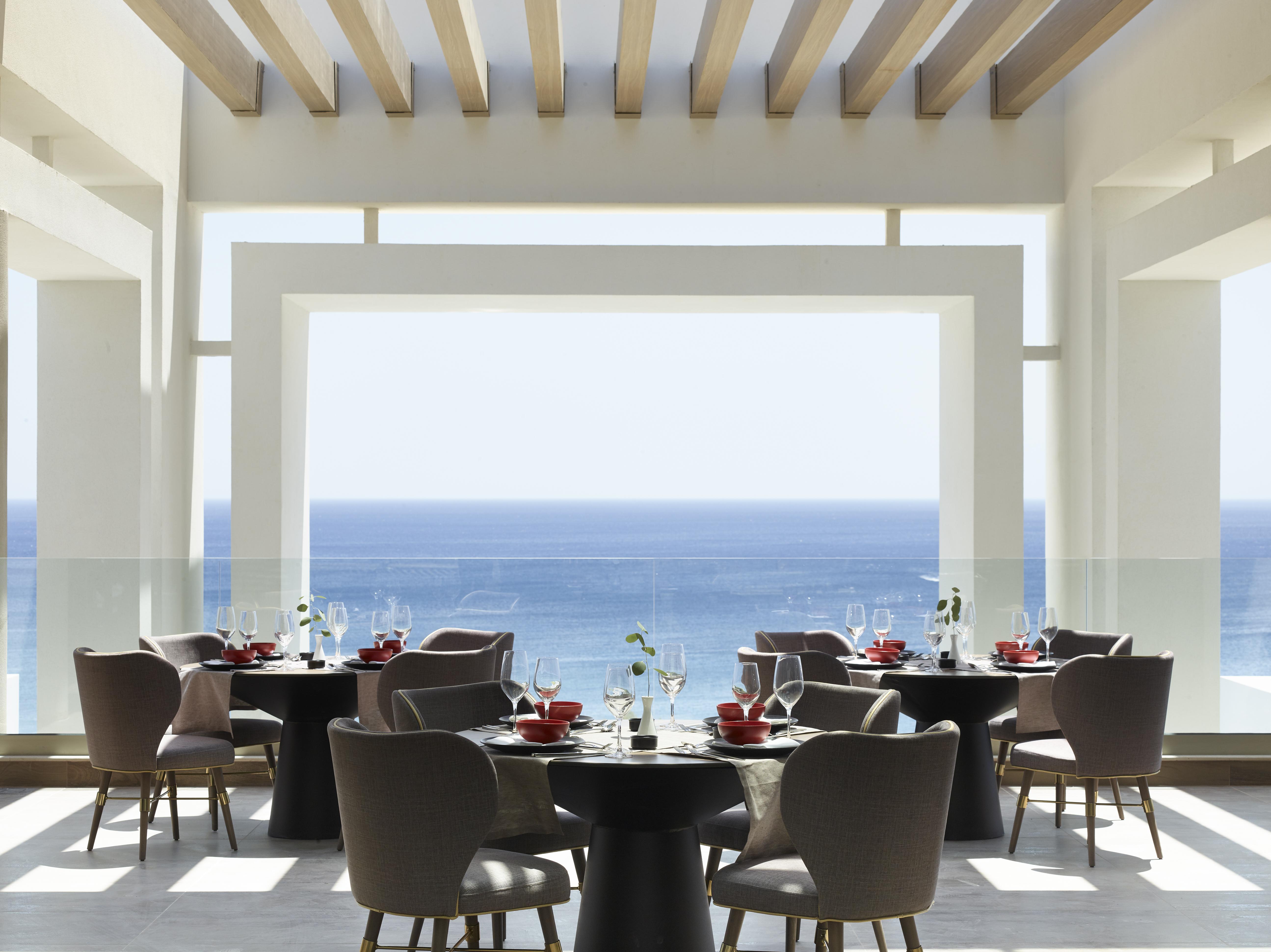 Mayia Exclusive Resort & Spa - Adults Only Kiotari Eksteriør bilde