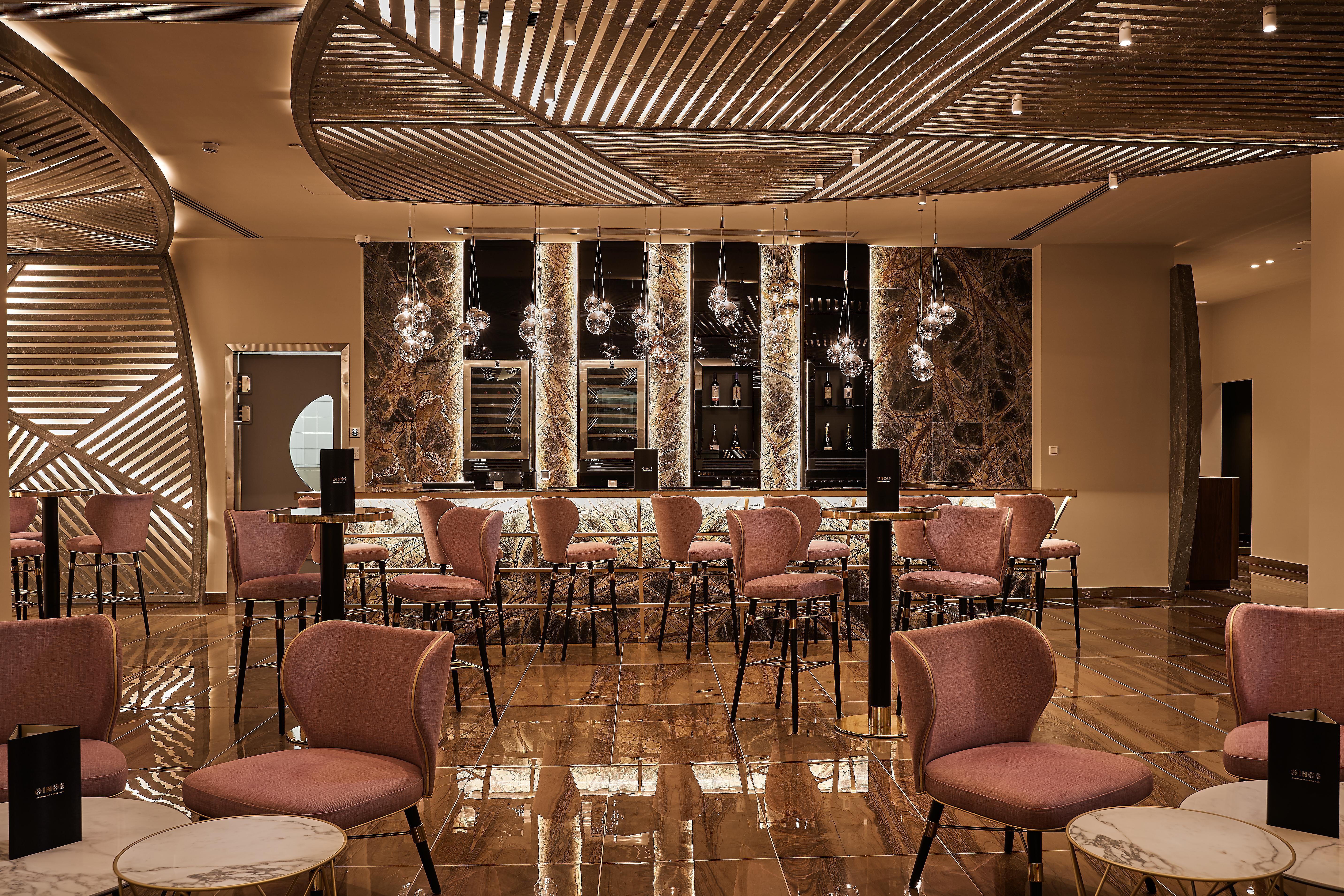 Mayia Exclusive Resort & Spa - Adults Only Kiotari Eksteriør bilde