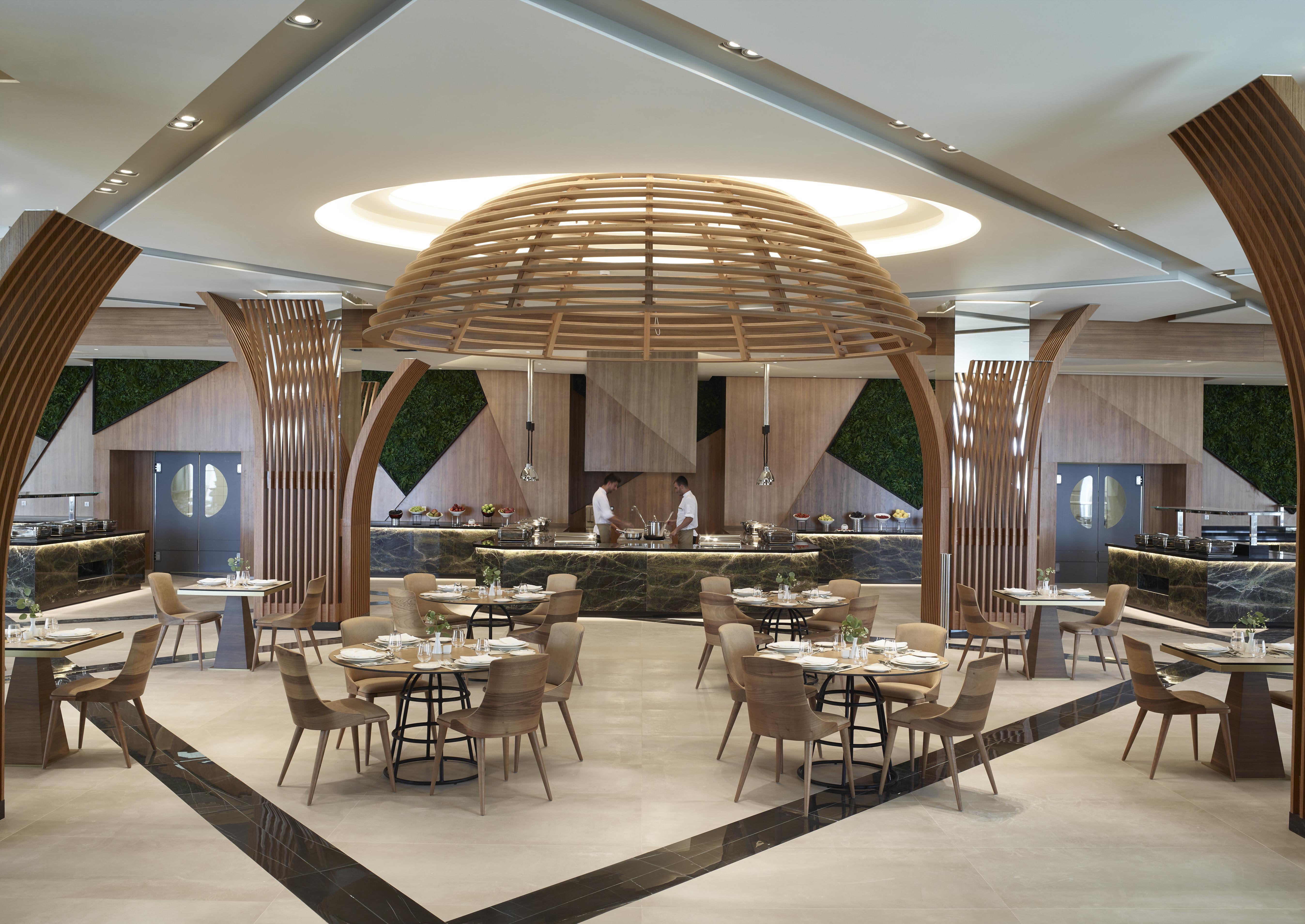 Mayia Exclusive Resort & Spa - Adults Only Kiotari Eksteriør bilde